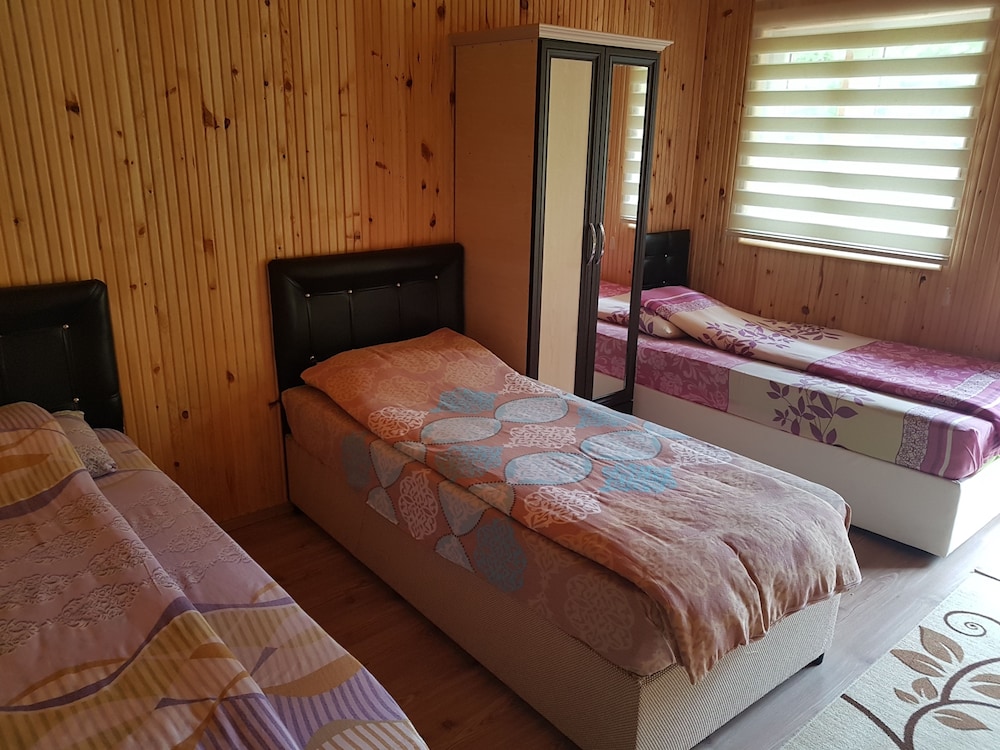 Classic Triple Room photo 3