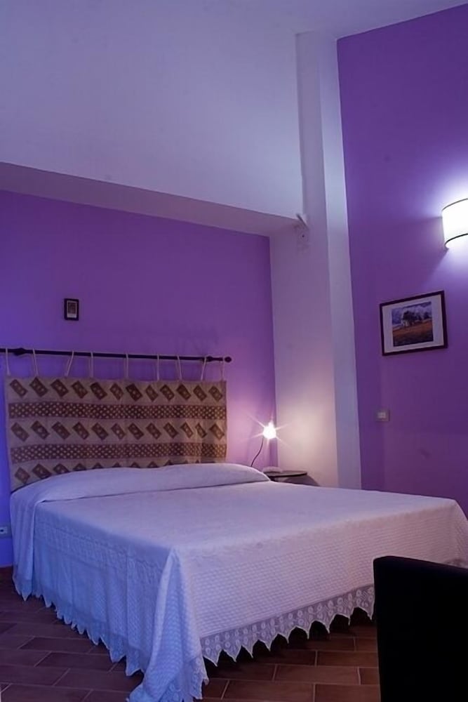 Double Room Single Use