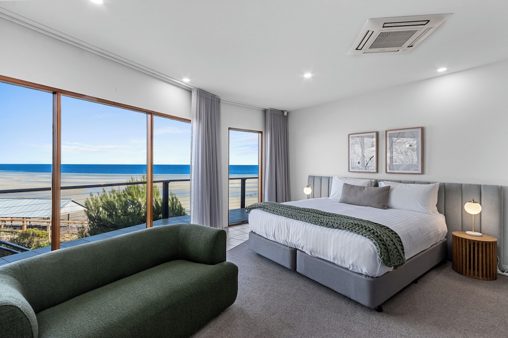 Deluxe Single Room, Ocean View