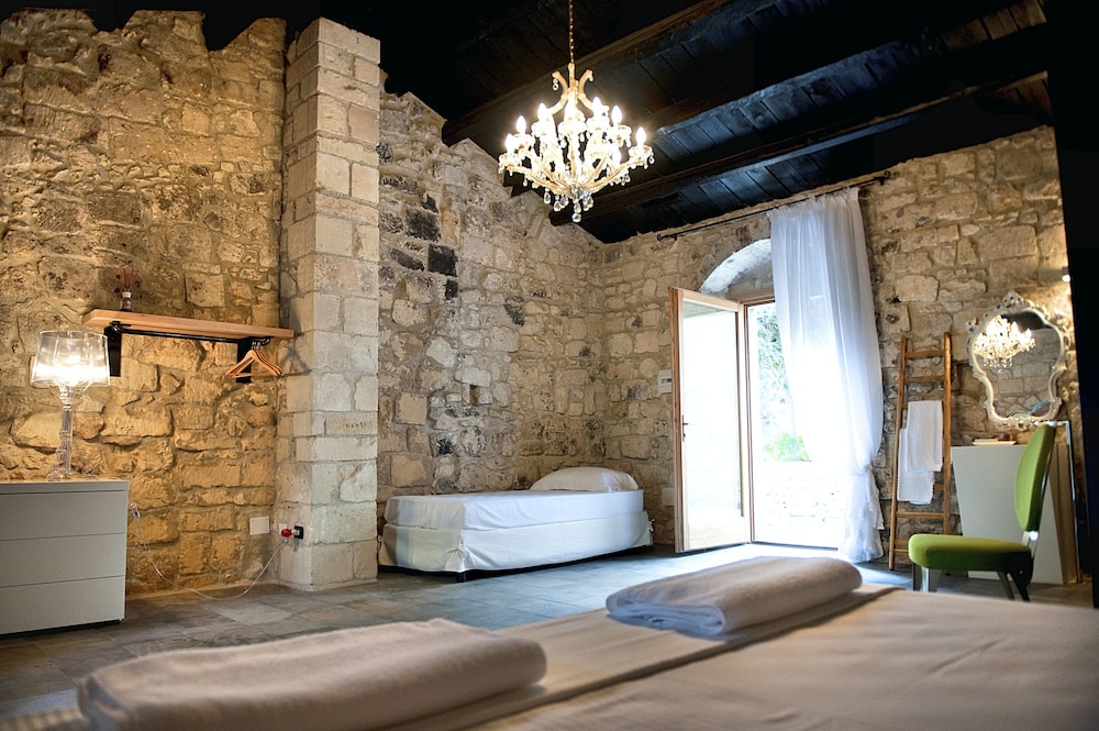 Deluxe Double Room, 1 Bedroom