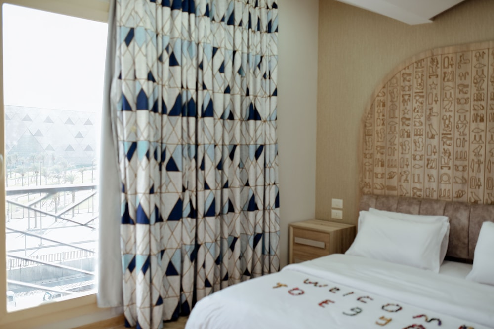 Deluxe Double Room - Photo 5