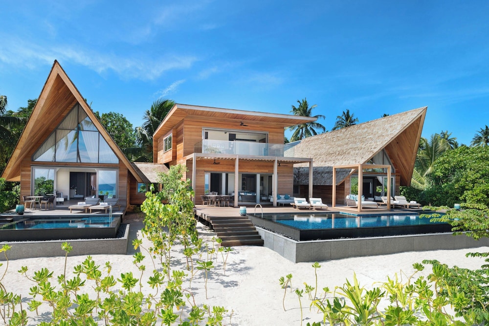 Villa, 3 Bedrooms