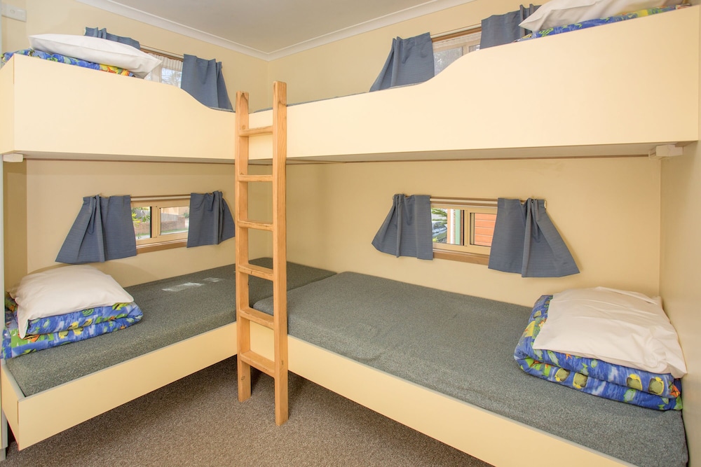 Elevated Ensuite Cabin photo 2