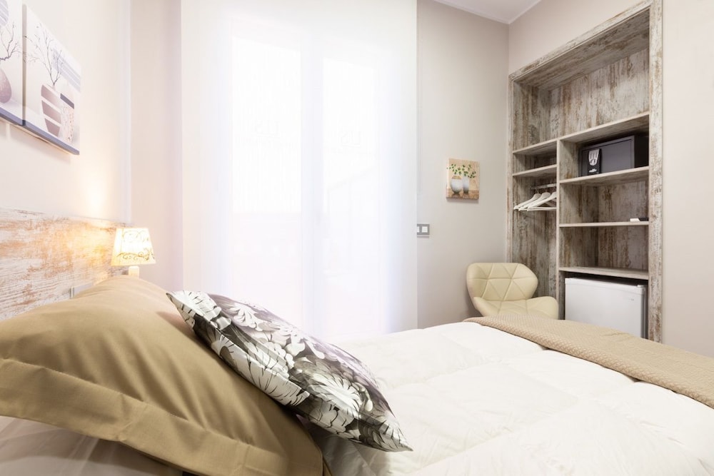 Basic Single Room, Terrace (Torre de l'aigua) photo 2