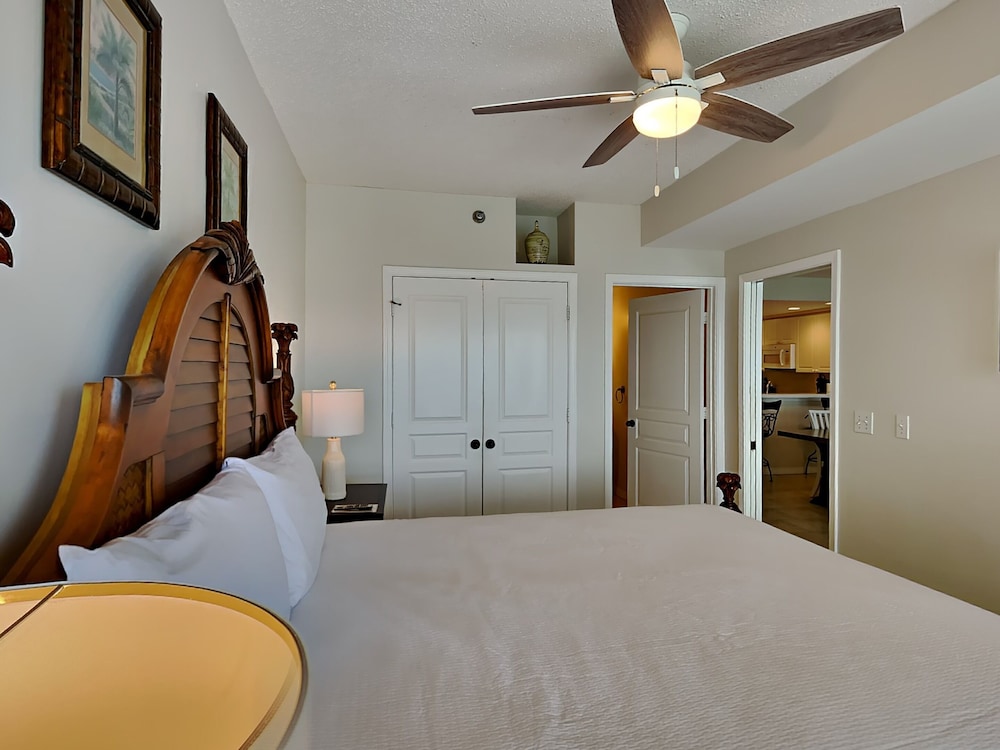 Condo, Multiple Beds, Balcony, Ocean View (#1607 - No Pets) photo 3