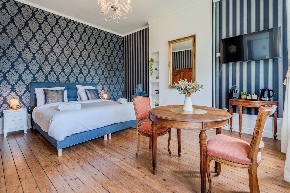 Superior Double Room photo 1