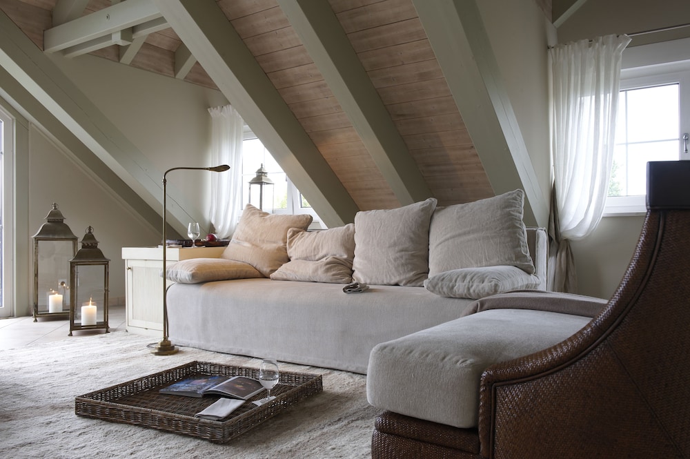 Suite (120 qm) photo 3