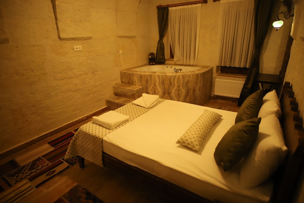 Junior Double Room - Photo 15