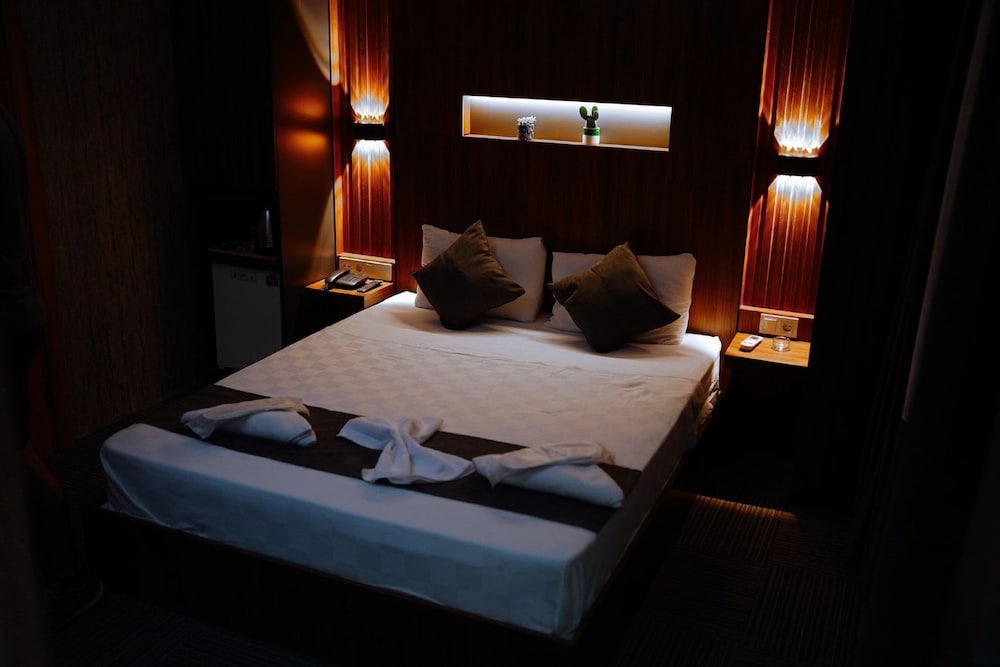 Premium Room, 1 Double Bed photo 3