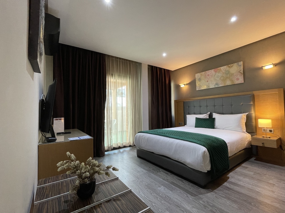 Double Room, Non Smoking photo 1