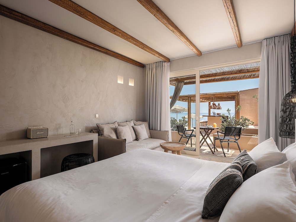 Superior Room, Sea View, Ground Floor (Essence)