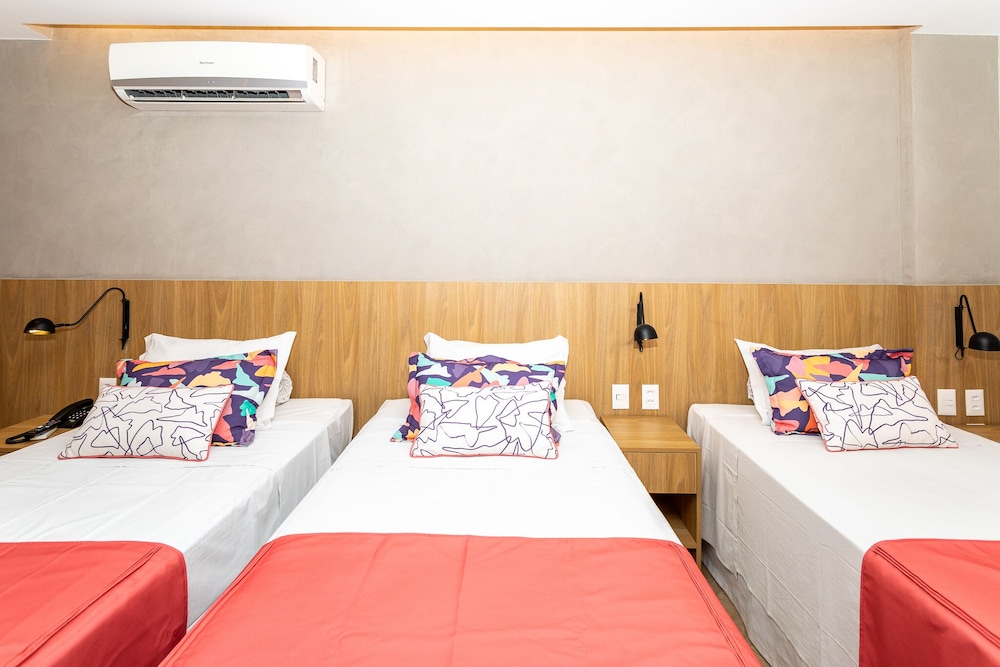 Standard Double Room, 1 Double Bed