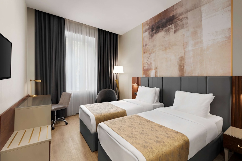 Deluxe Room, Non Smoking (Chamber) photo 1