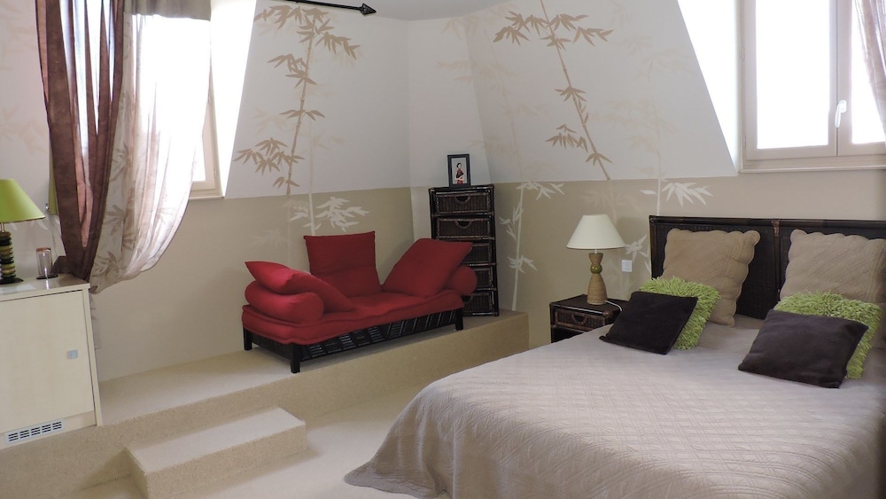 Comfort Double Room photo 2