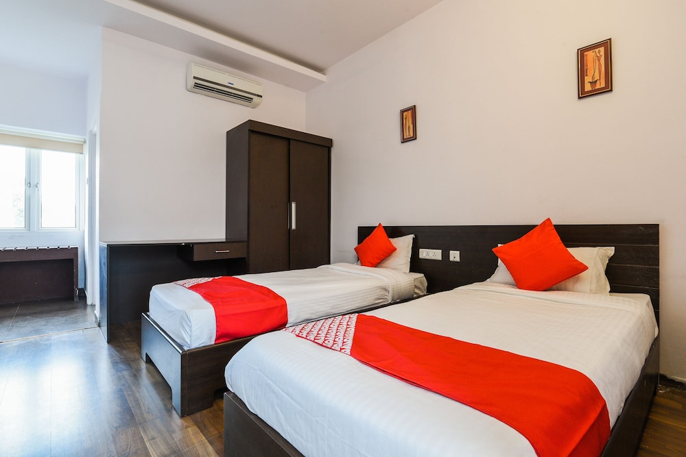 Double Or Twin Room photo 1