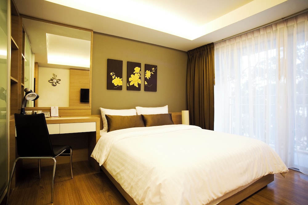 Superior Studio, 1 Double Bed photo 3