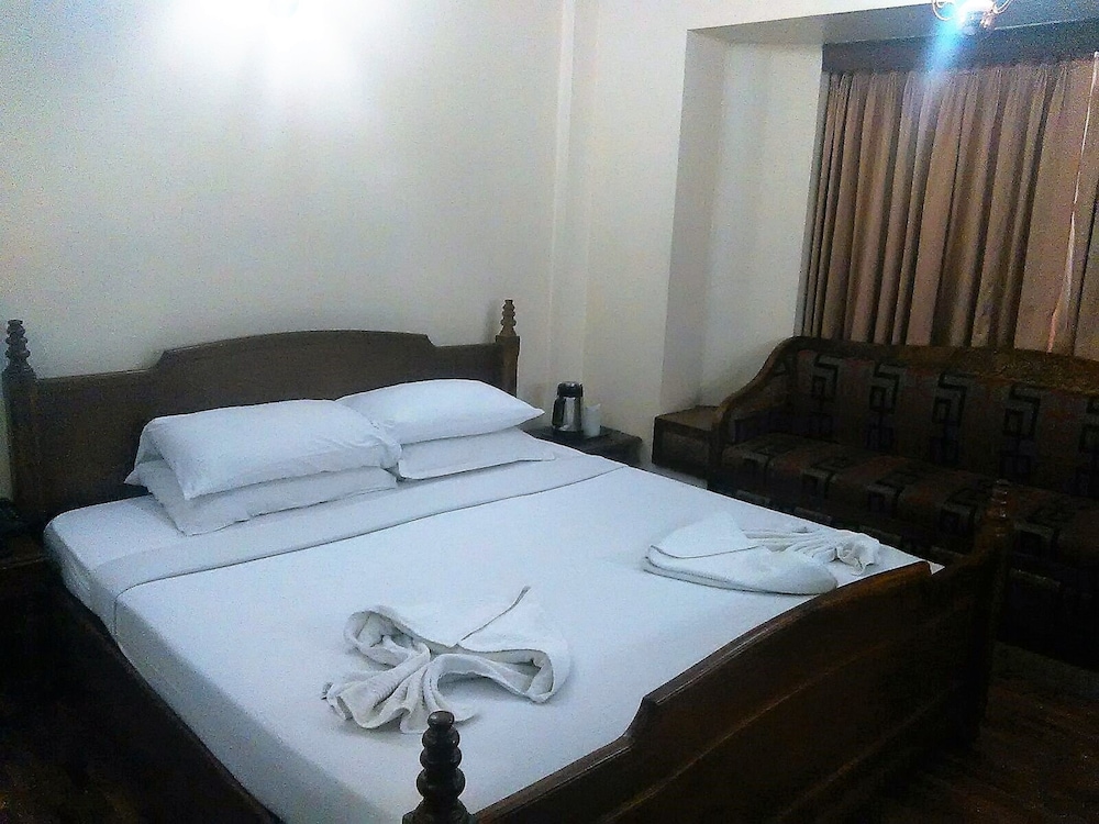 Kerala Room photo 1