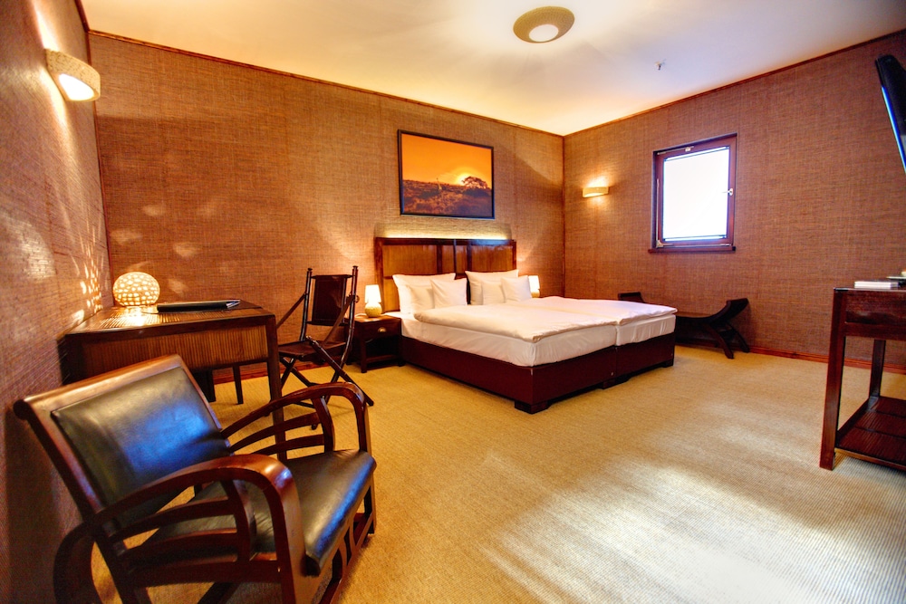 Premium Double Room photo 3