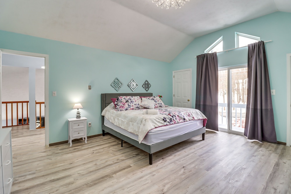 House (3 Bedrooms) photo 1