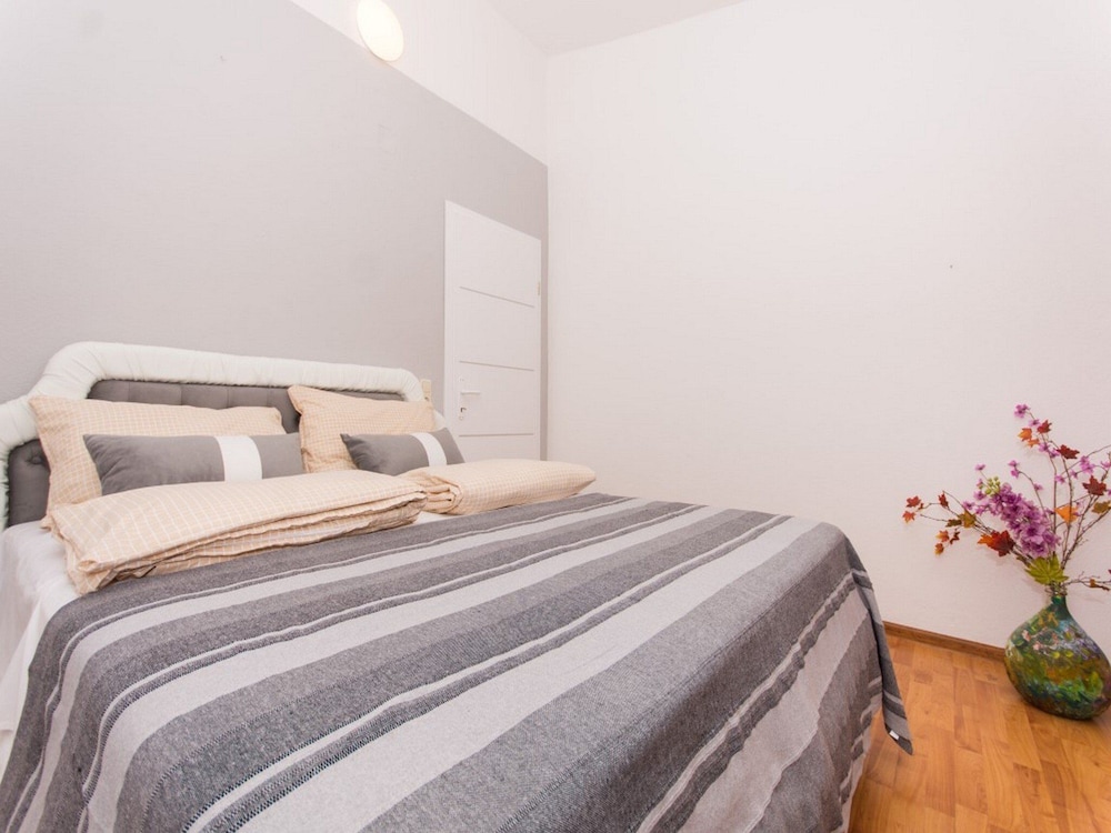 Apartment (Two-Bedroom Apartment) photo 1