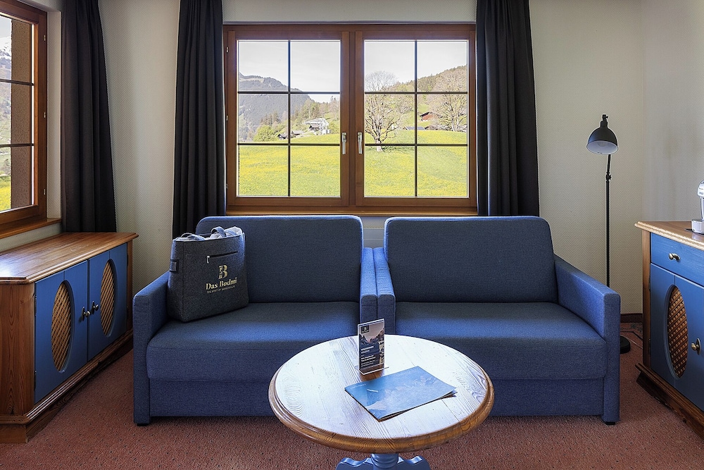 Junior Suite, Balcony, Mountain View photo 3