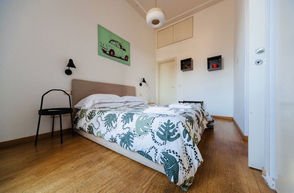 Comfort Apartment (Anapo)