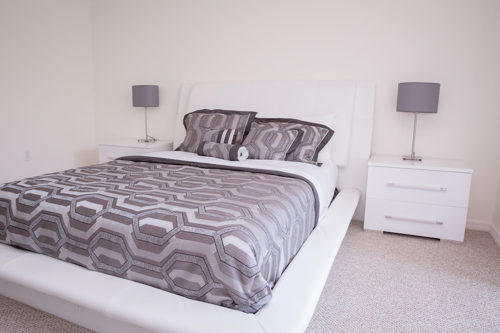Luxury Apartment, 2 Bedrooms, Bay View photo 1