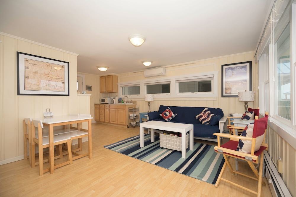 Standard Cottage, 2 Bedrooms