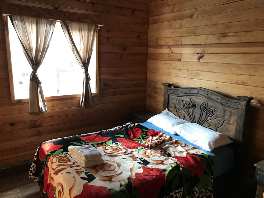 Family Cabin, 2 Bedrooms, Kitchen photo 1