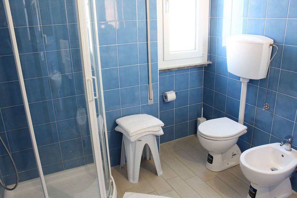 Double Room, Private Bathroom (con balcone) photo 2