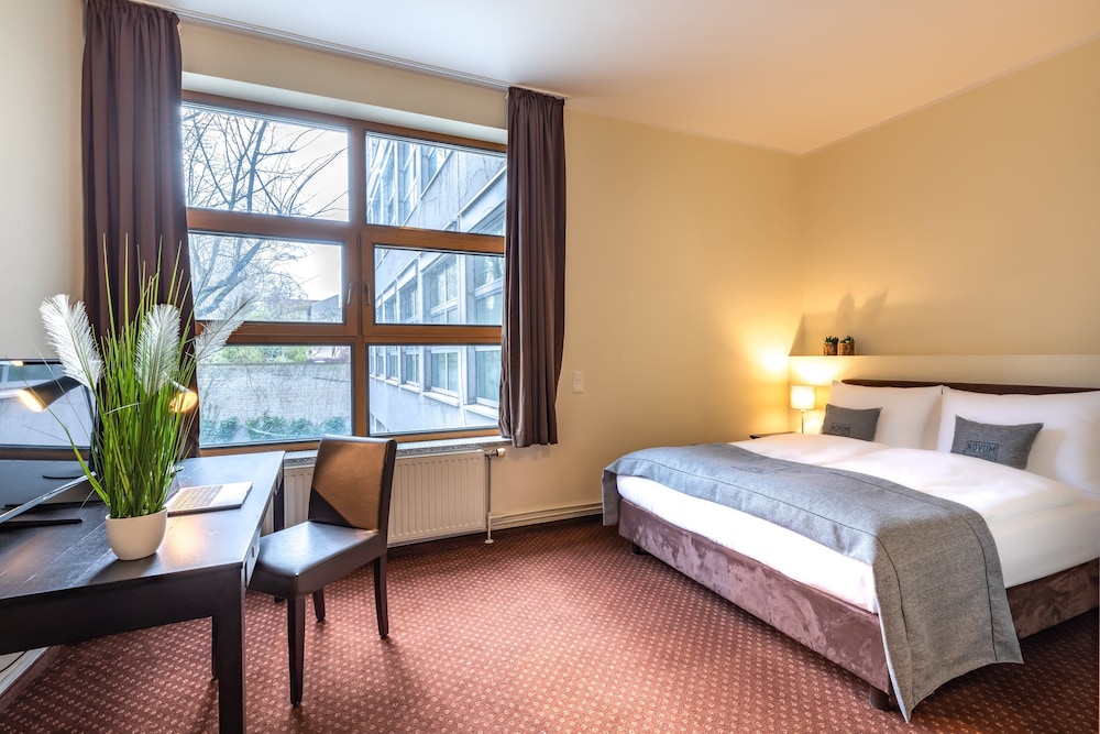 Standard Double Room Single Use, 2 Twin Beds