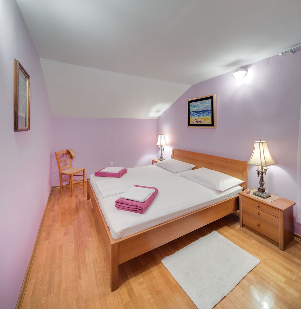 Comfort Apartment, Sea View photo 1