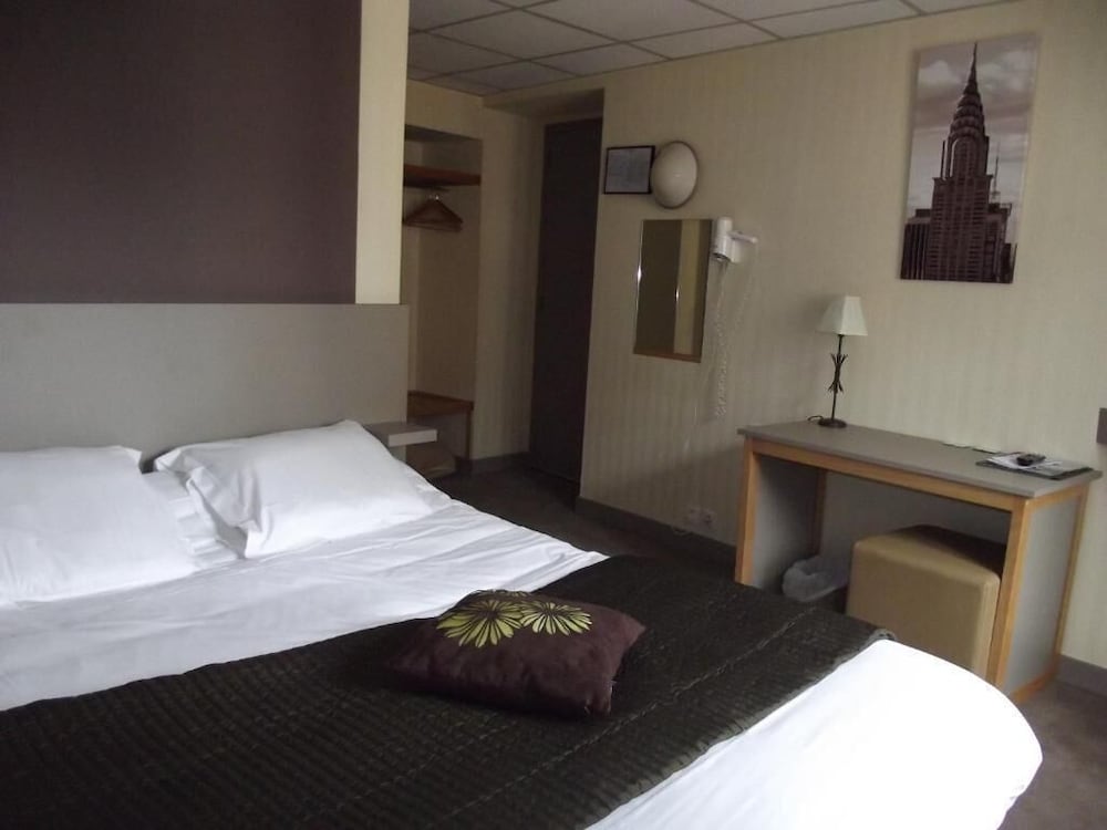 Comfort Room