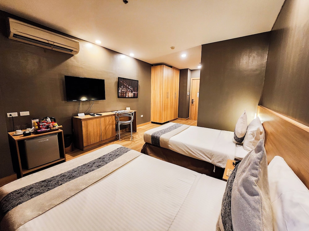 Deluxe Double Room photo 3