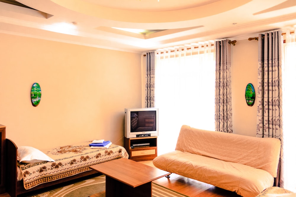 Luxury Triple Room photo 2