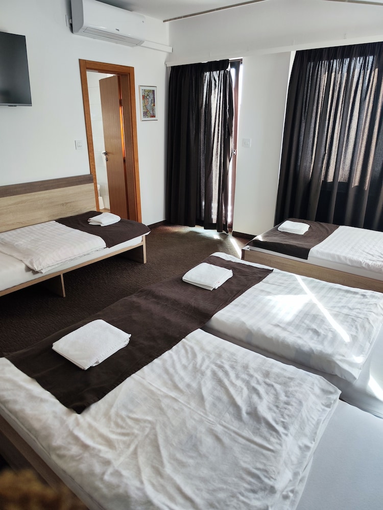 Family Quadruple Room