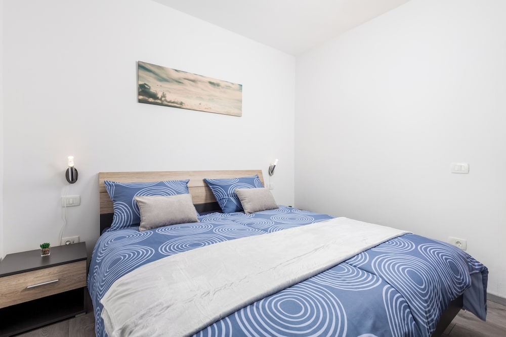 Apartment, 1 Bedroom