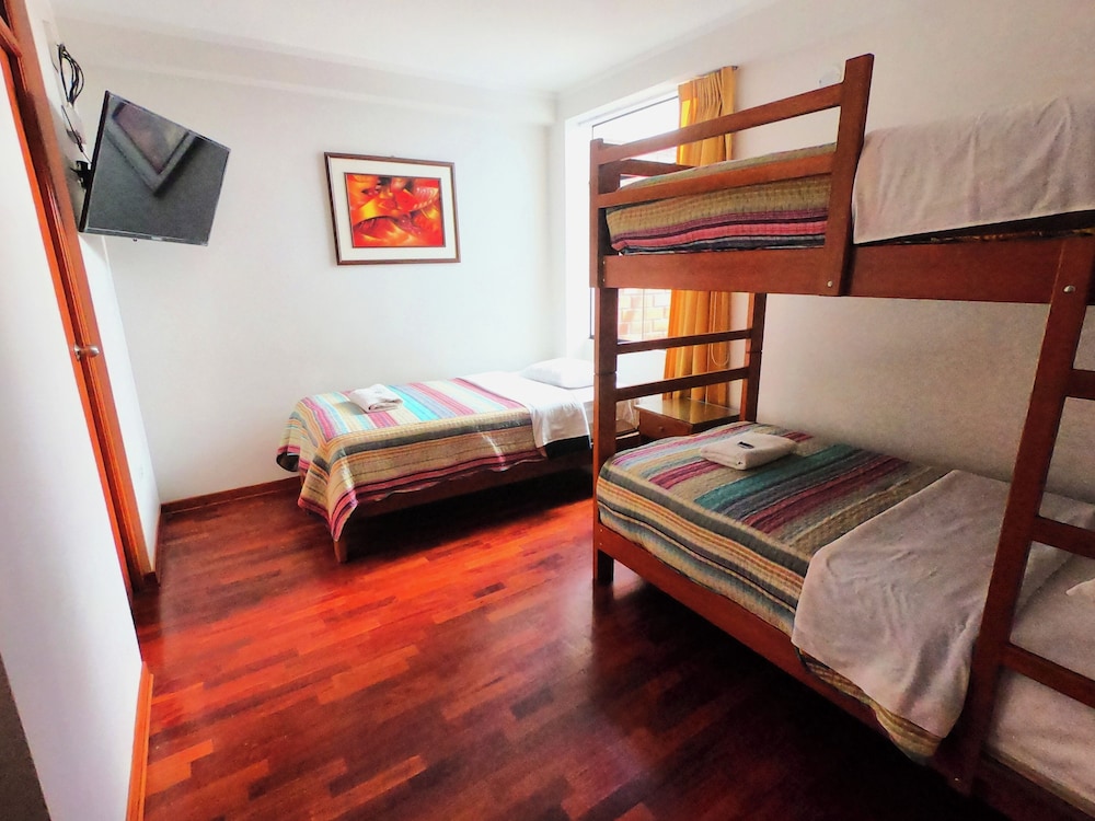 Triple Room photo 1