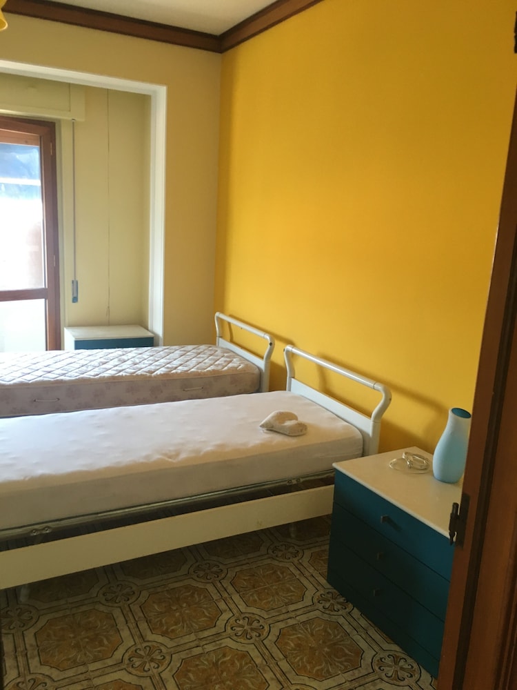 Apartment, 2 Bedrooms