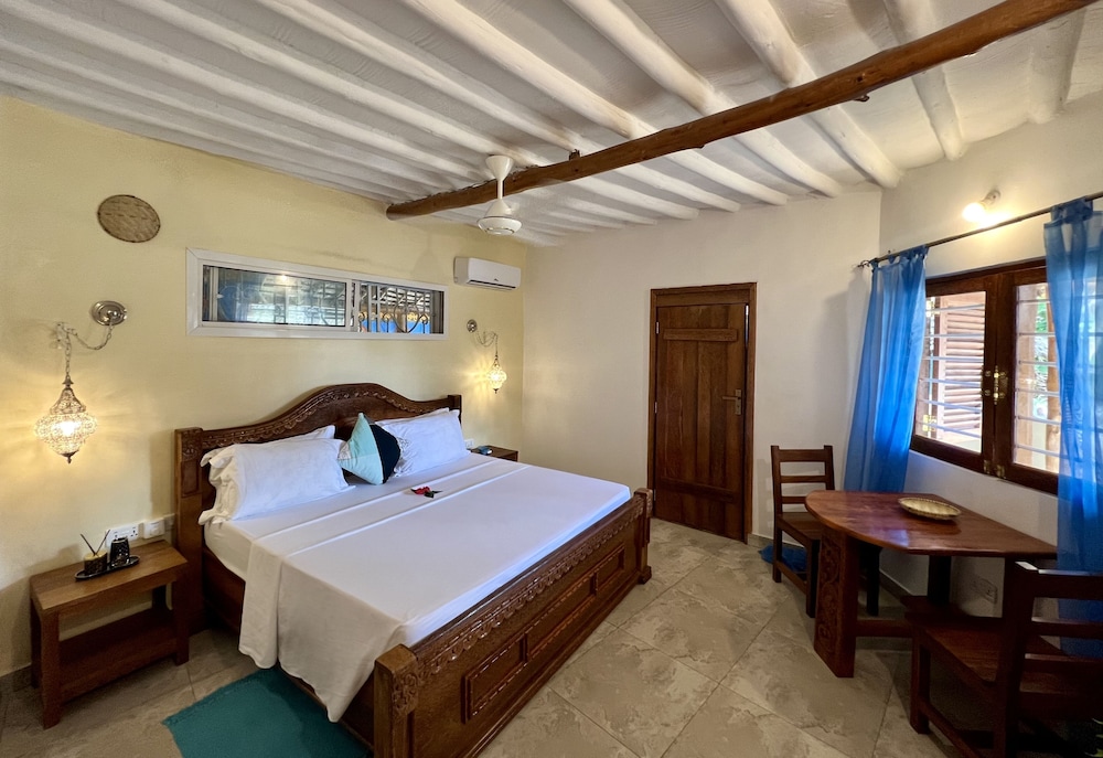 Luxury Quadruple Room photo 2