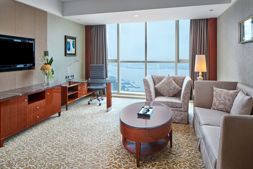 Suite photo 1
