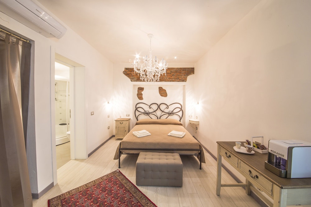 Quadruple Room, 1 Bedroom, Sauna, Ground Floor photo 1