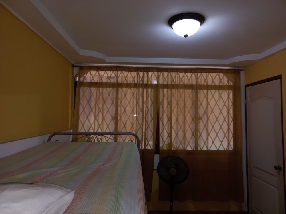 Basic Triple Room photo 2