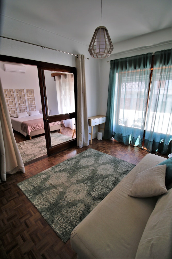 Suite familiare, balcone