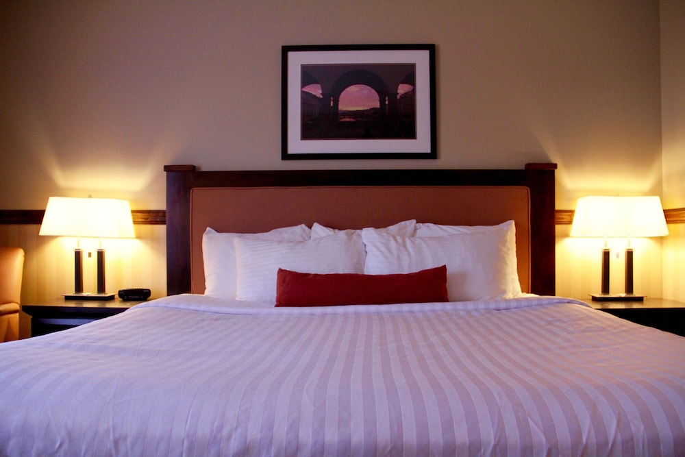 Standard Room, 1 King Bed, Microwave photo 1