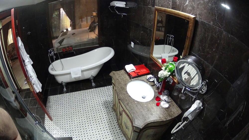 Ambassador Suite - Photo 3