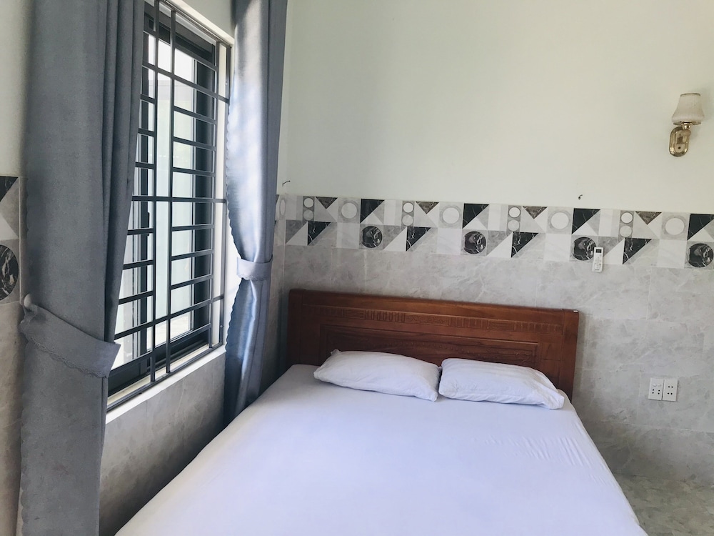 Basic Double Room Single Use photo 2