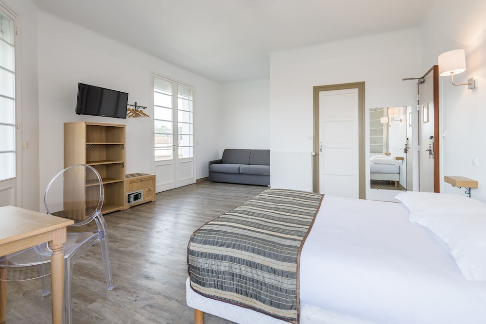 Superior Room Ocean - Photo 3