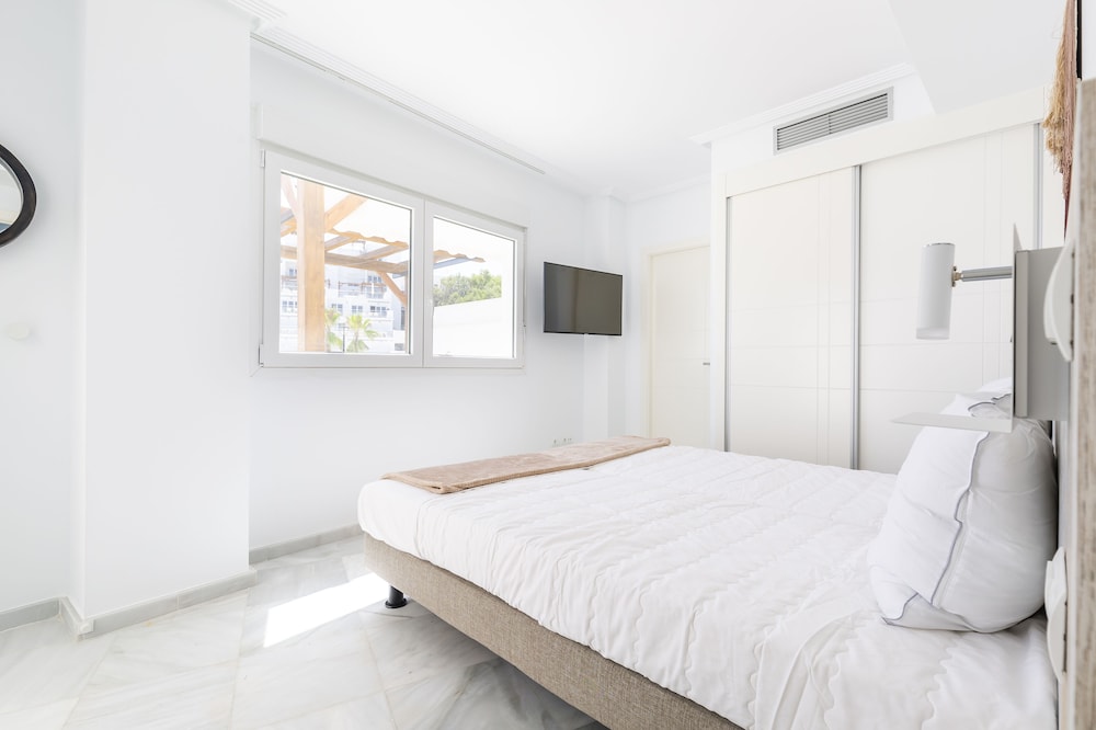 Comfort Apartment, 2 Bedrooms, Terrace, Resort View (Capitan) Comfort Apartment, 2 Bedrooms, Terrace, Resort View (Capitan)