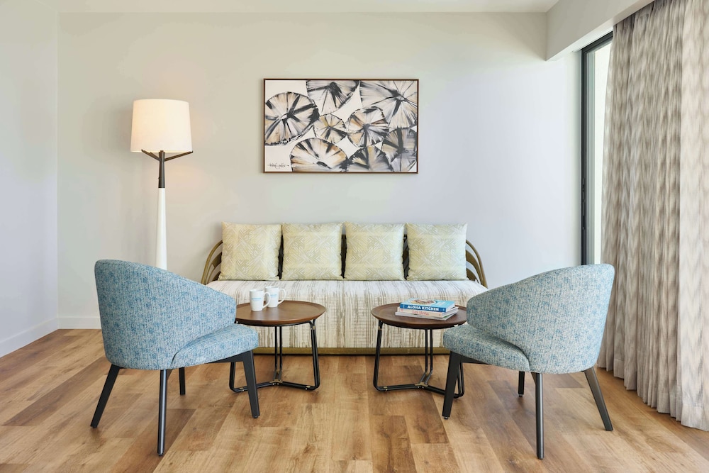 Royal Suite (huakai, Newly Renovated)